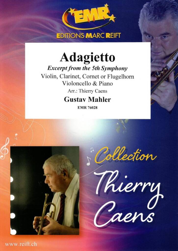Adagietto